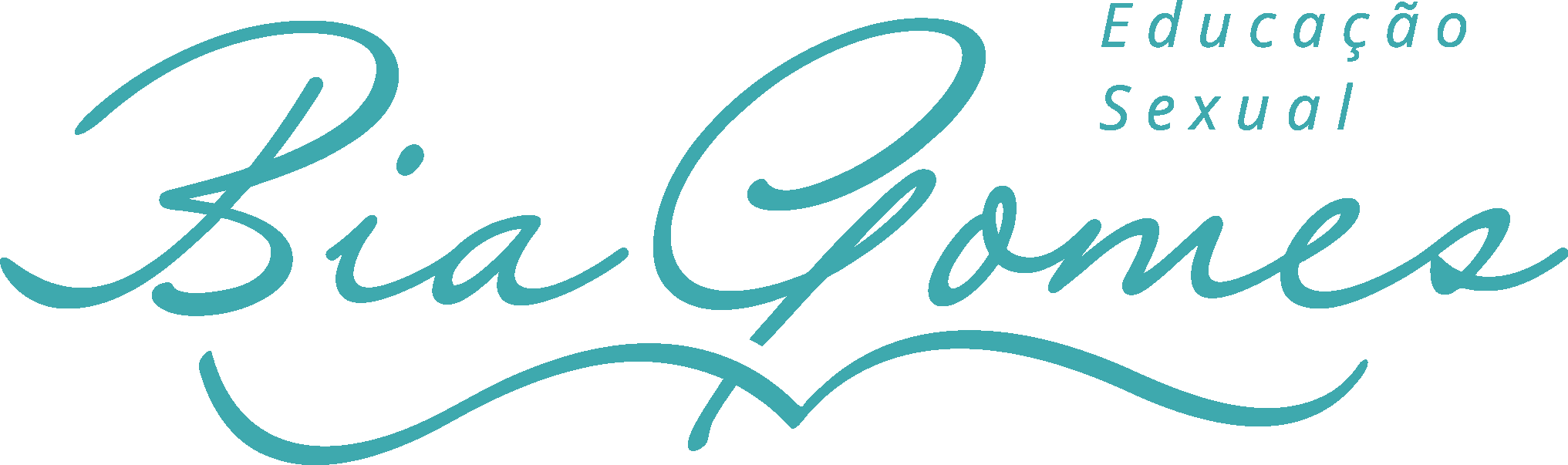 Bia Gomes – Educação Sexual