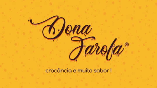 Dona Farofa