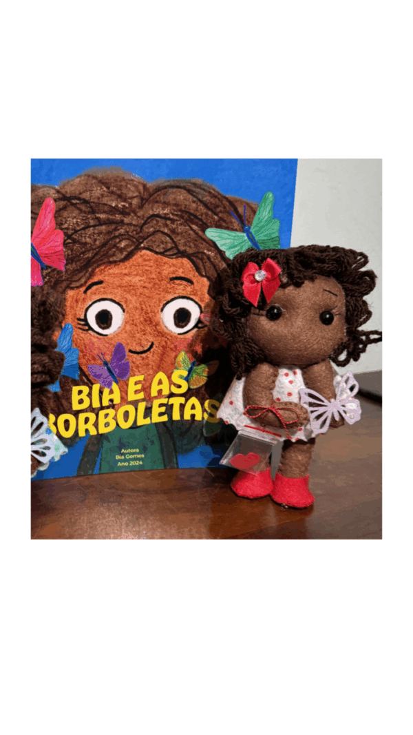 Kit Bia e as Borboletas - Image 3