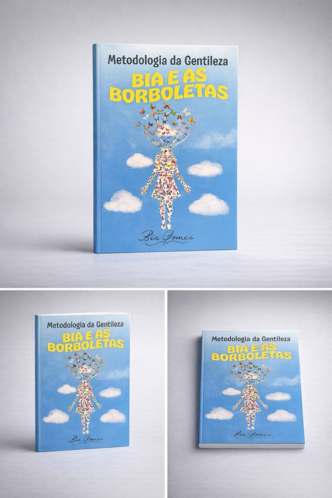 Metodologia da Gentileza